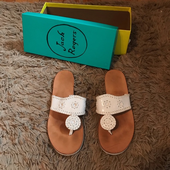 jack rogers boat shoes